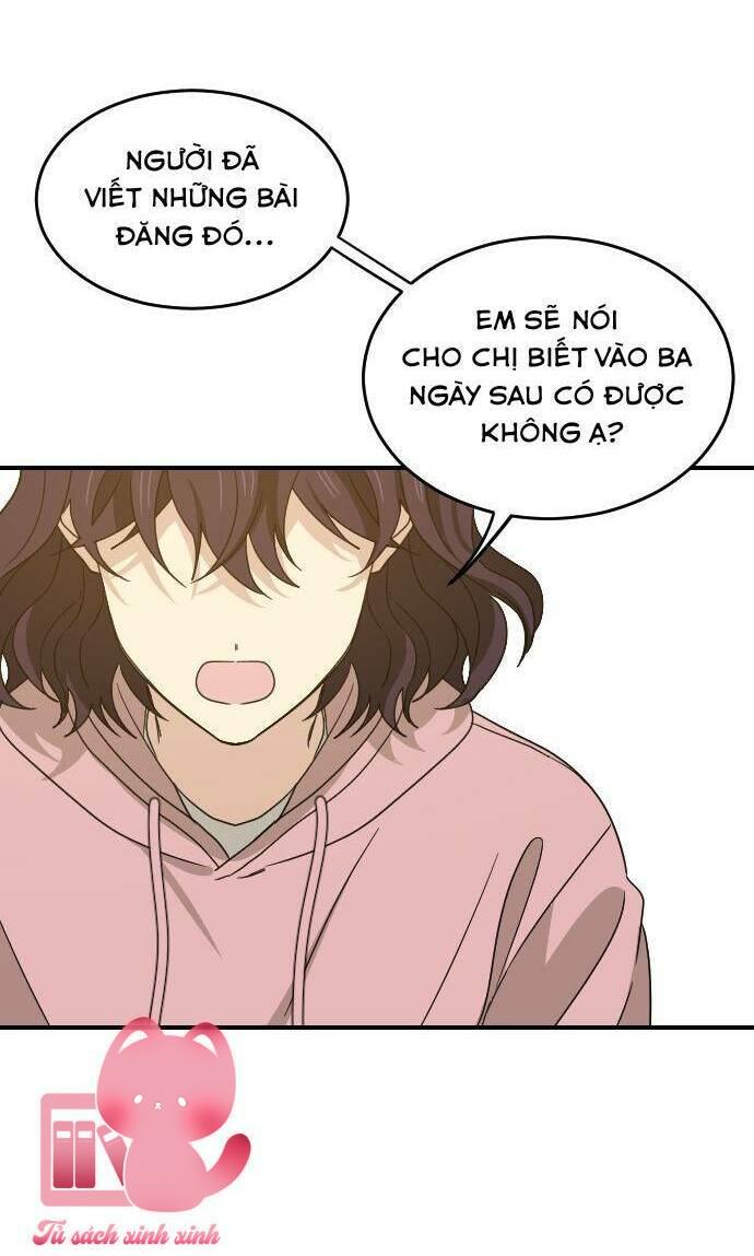 Bạn Của Em Trai - Chap 56 - Trang 52