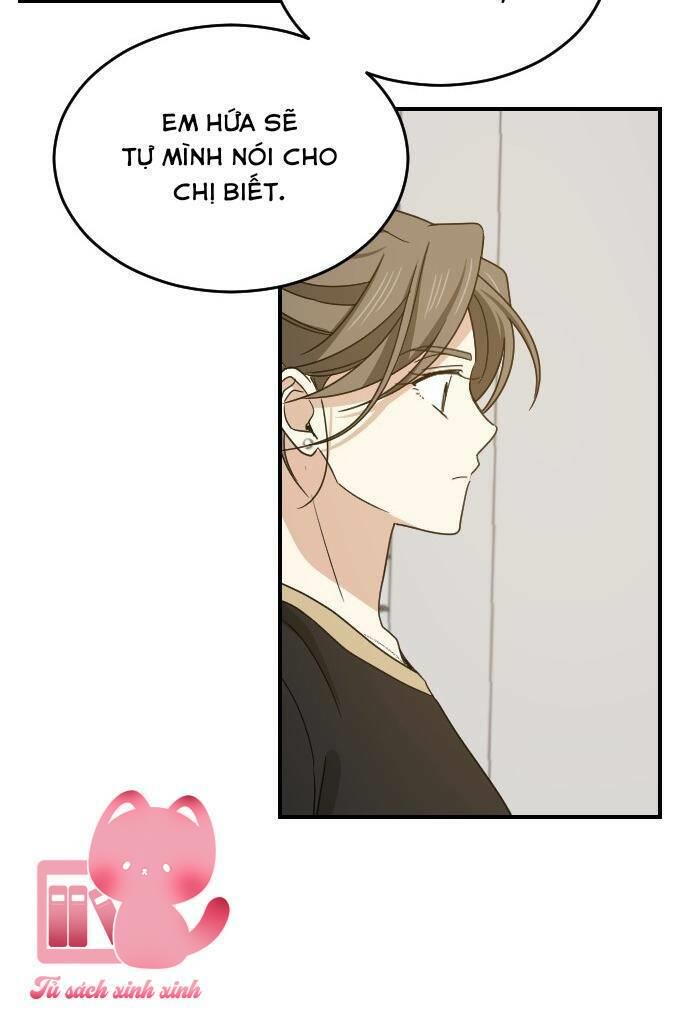 Bạn Của Em Trai - Chap 56 - Trang 54