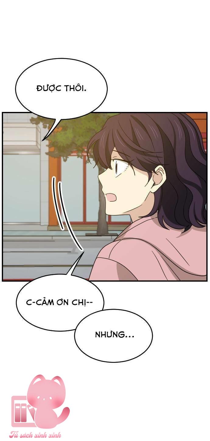 Bạn Của Em Trai - Chap 56 - Trang 55