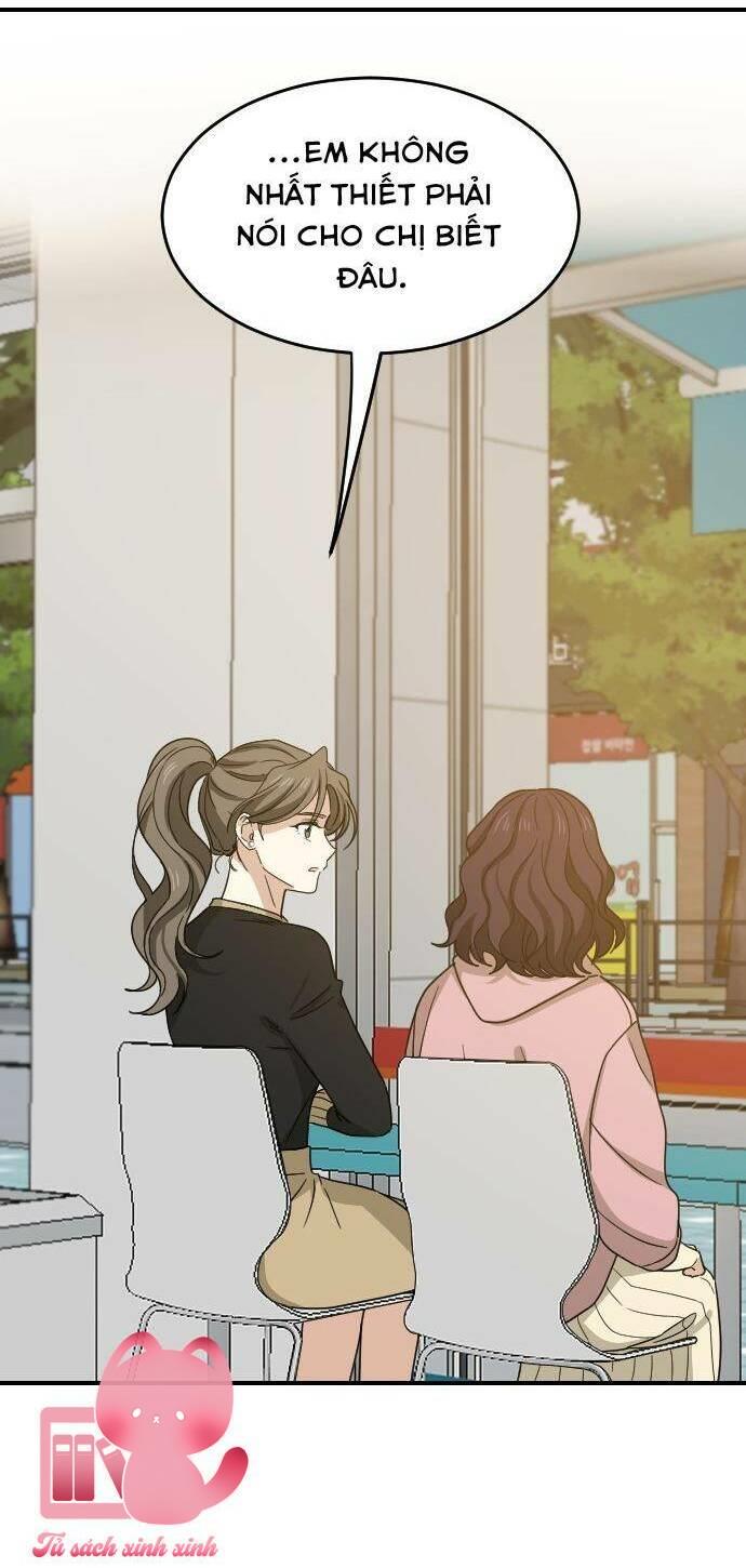 Bạn Của Em Trai - Chap 56 - Trang 56