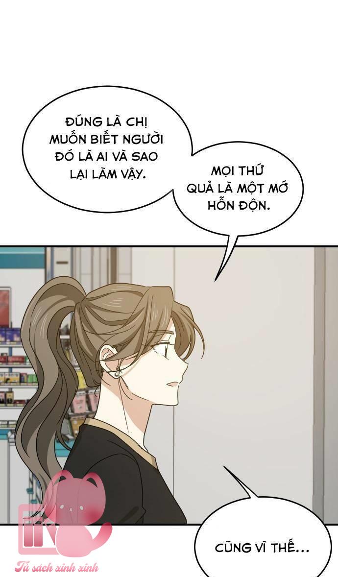 Bạn Của Em Trai - Chap 56 - Trang 57