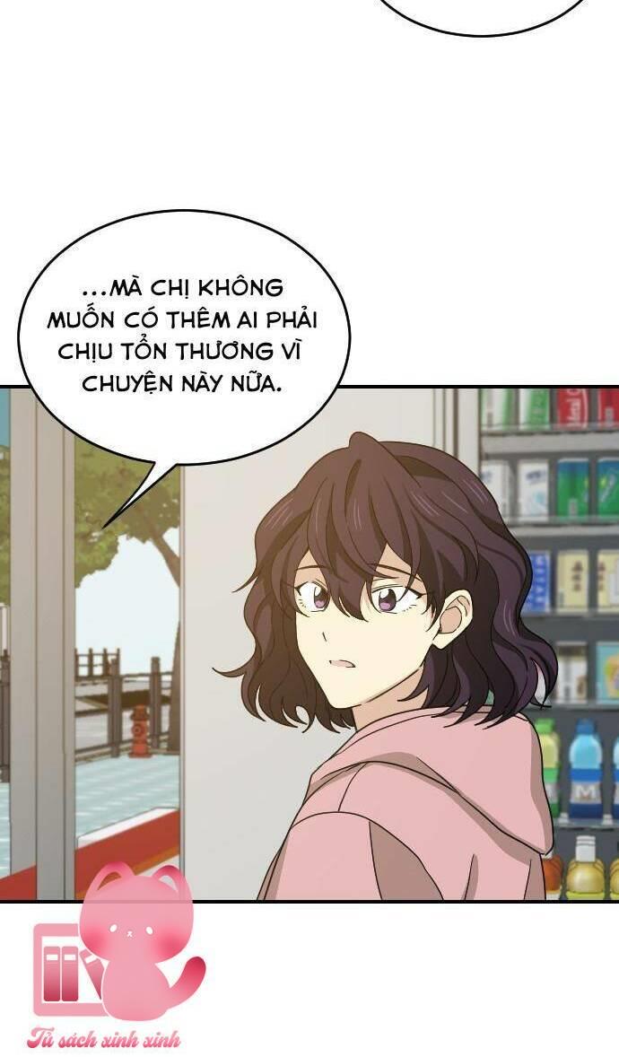 Bạn Của Em Trai - Chap 56 - Trang 58