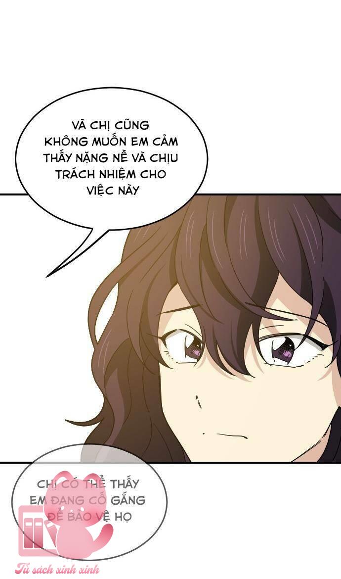 Bạn Của Em Trai - Chap 56 - Trang 59
