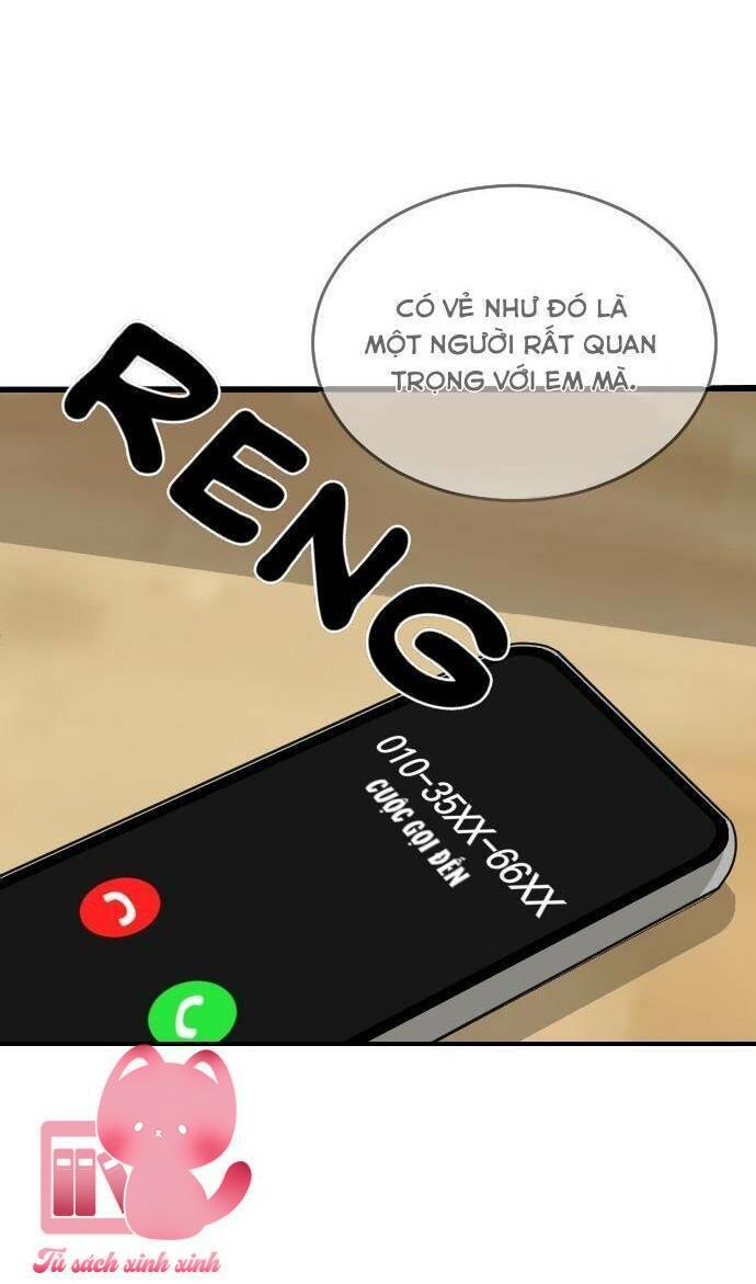 Bạn Của Em Trai - Chap 56 - Trang 60