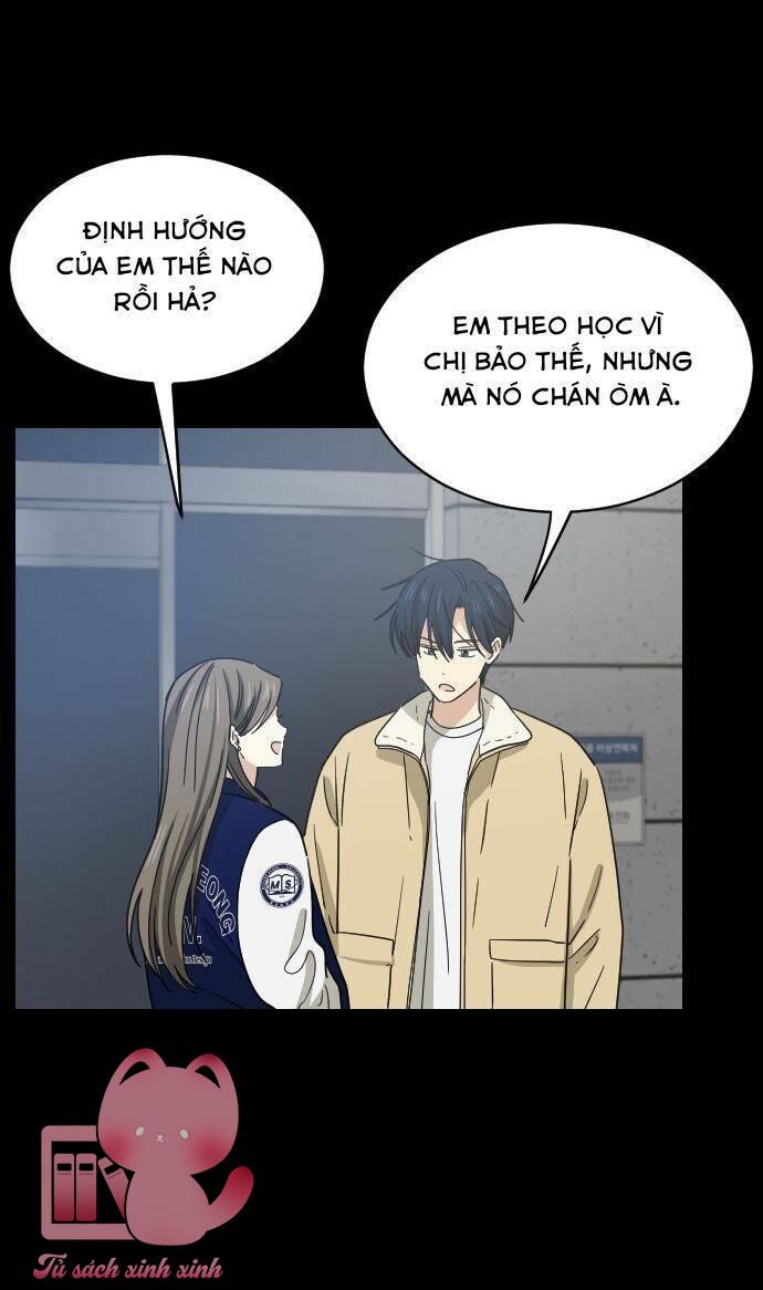 Bạn Của Em Trai - Chap 56 - Trang 7