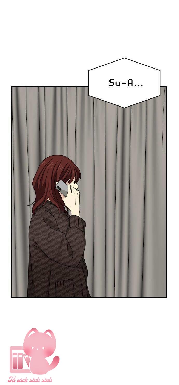 Bạn Của Em Trai - Chap 56 - Trang 61