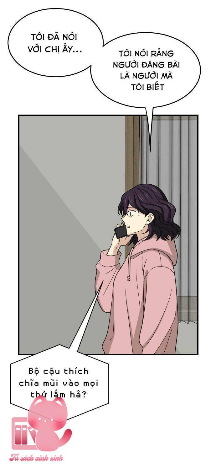 Bạn Của Em Trai - Chap 56 - Trang 62