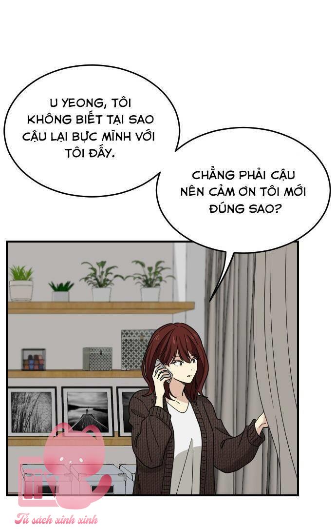 Bạn Của Em Trai - Chap 56 - Trang 63