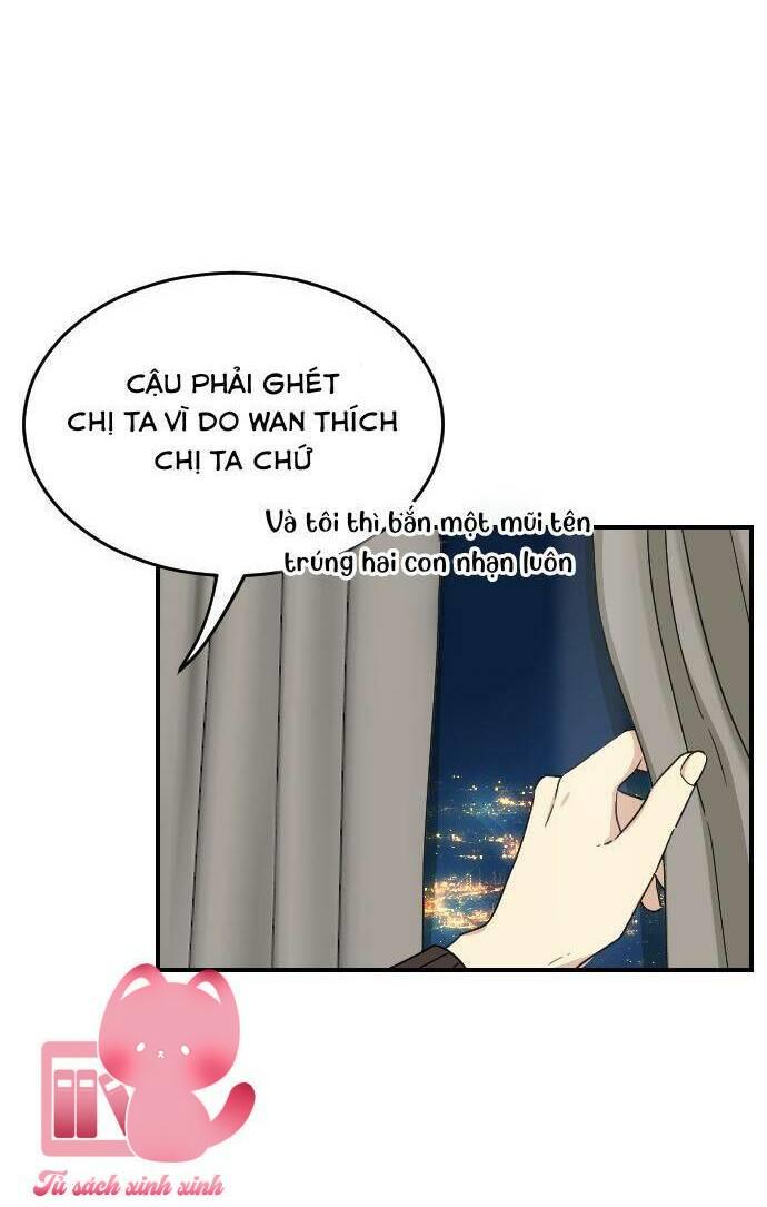Bạn Của Em Trai - Chap 56 - Trang 64