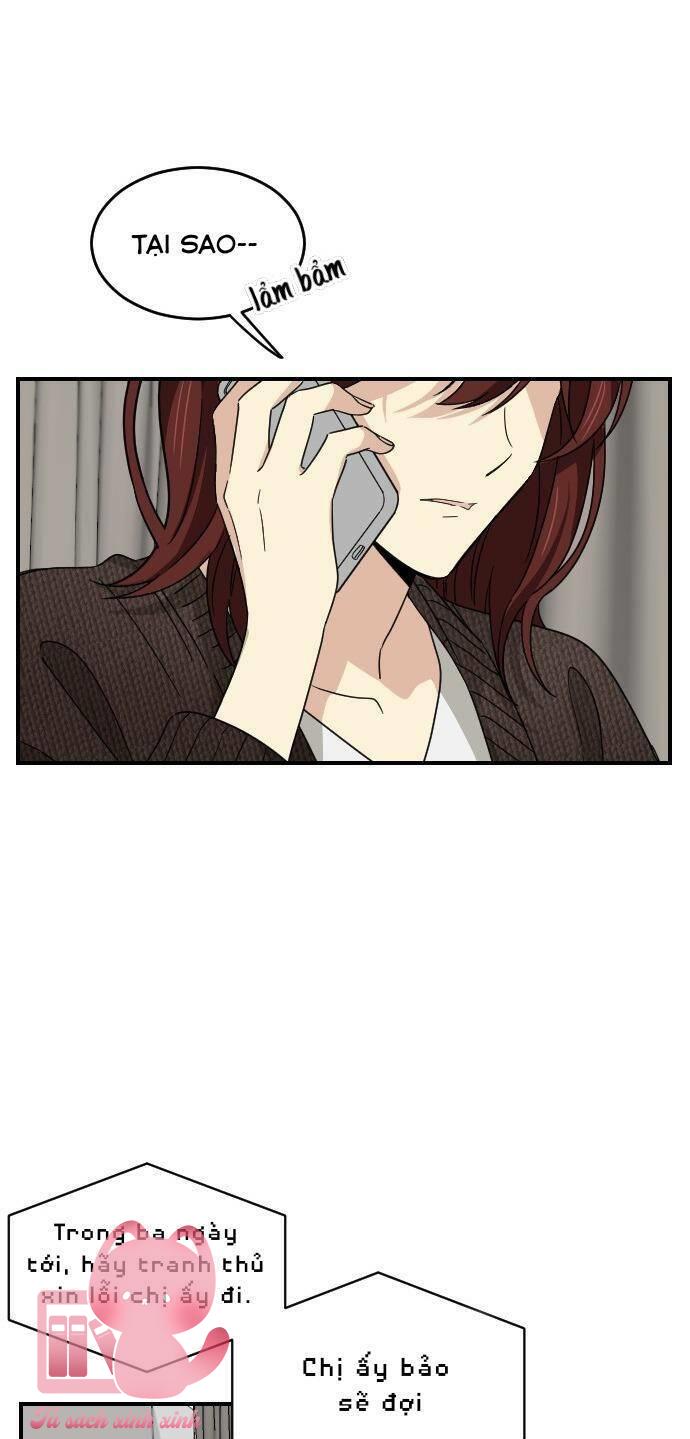Bạn Của Em Trai - Chap 56 - Trang 67