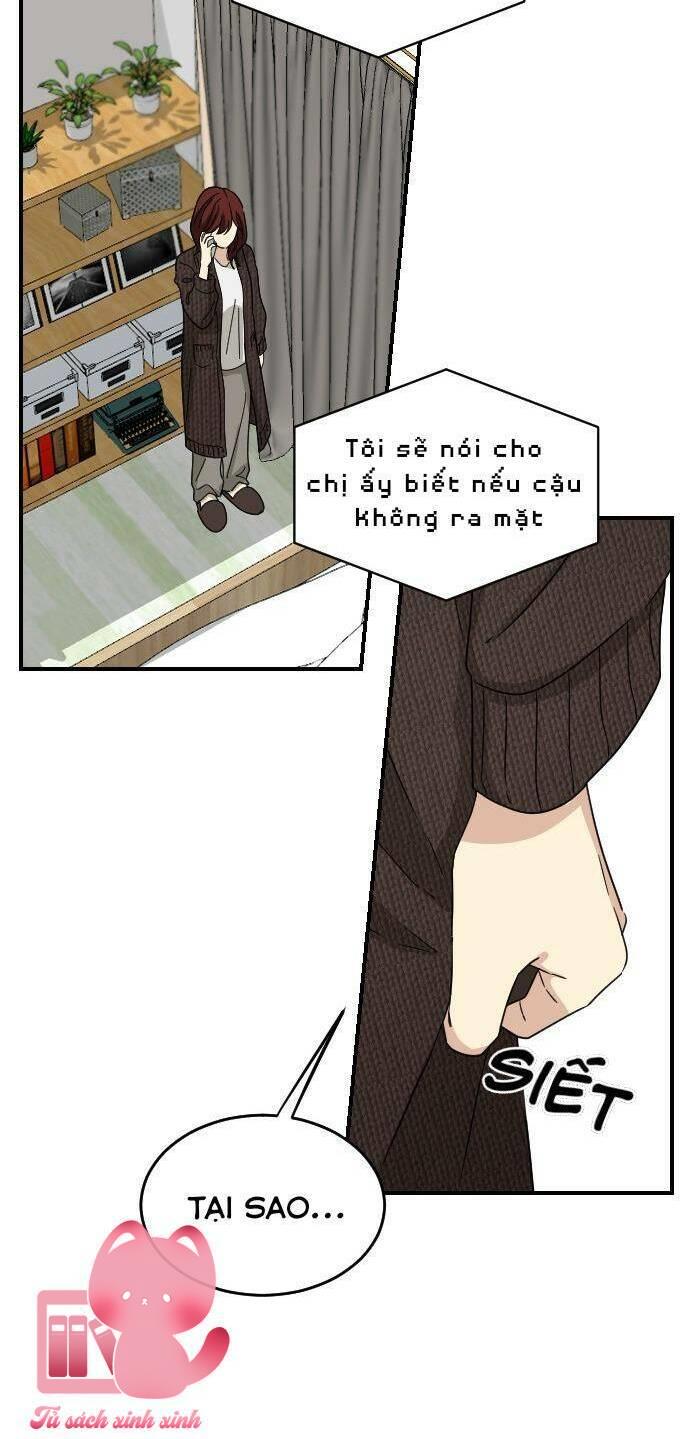 Bạn Của Em Trai - Chap 56 - Trang 68