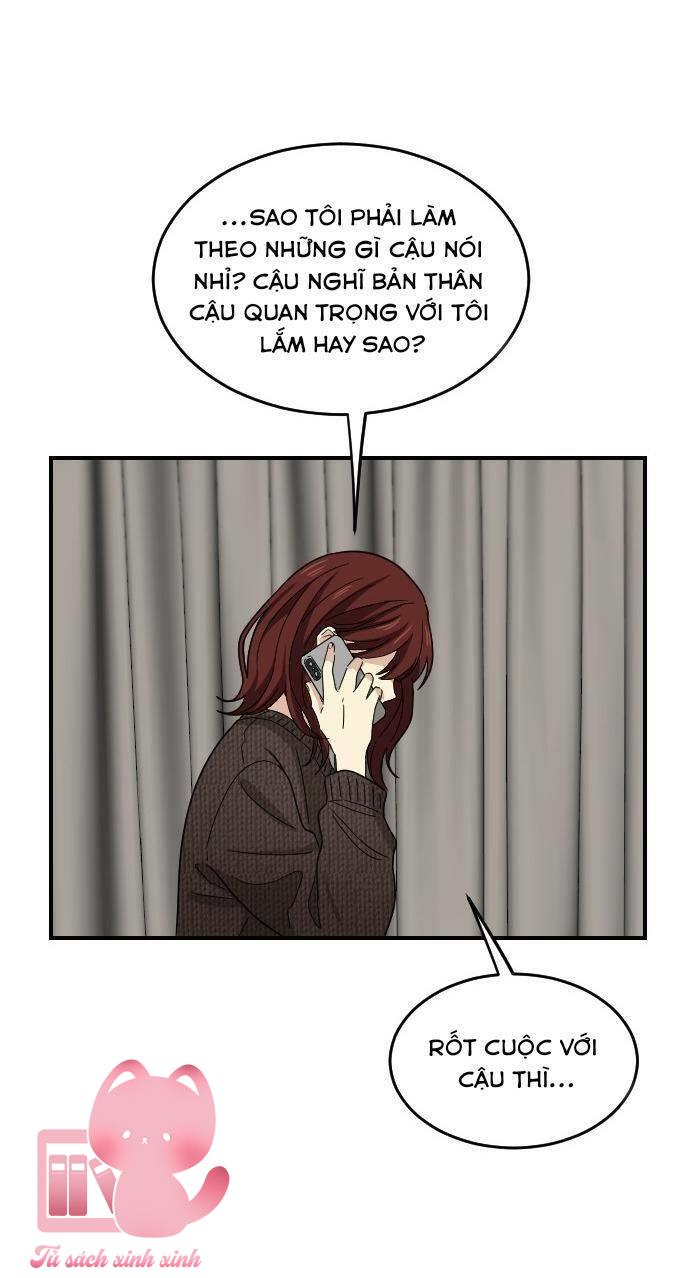Bạn Của Em Trai - Chap 56 - Trang 69