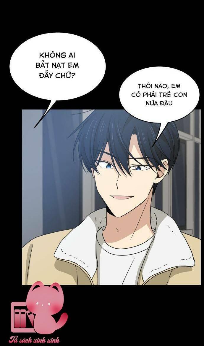 Bạn Của Em Trai - Chap 56 - Trang 8