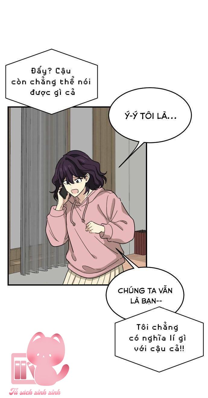Bạn Của Em Trai - Chap 56 - Trang 72