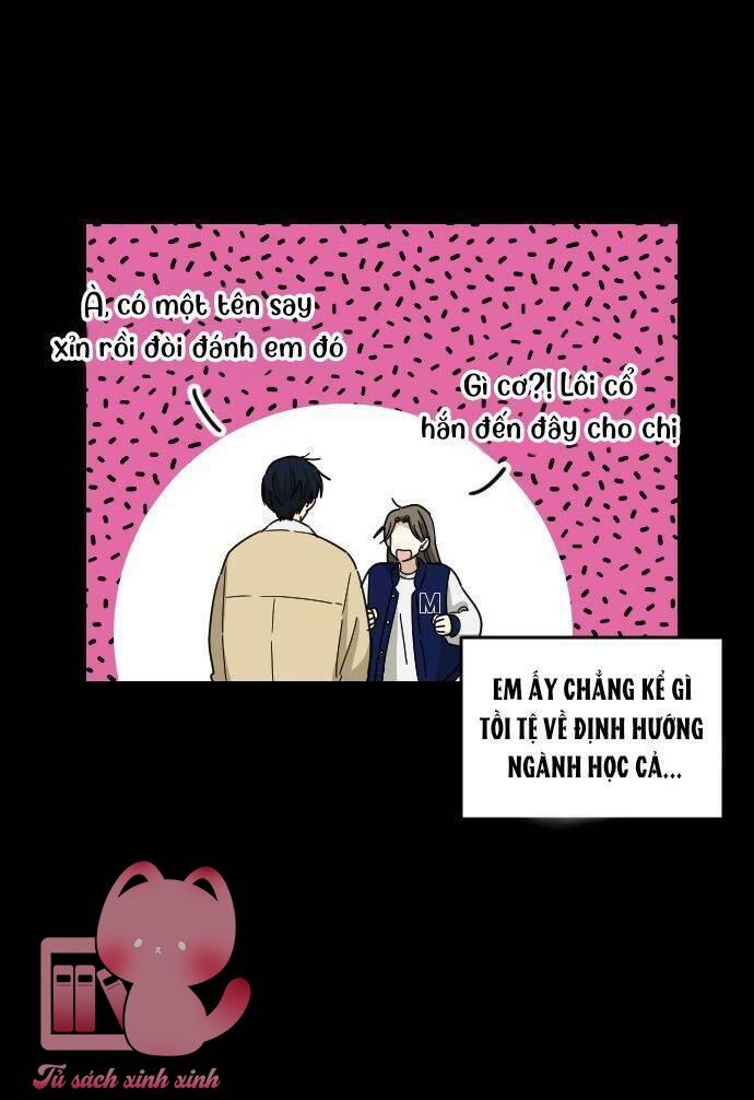 Bạn Của Em Trai - Chap 56 - Trang 9