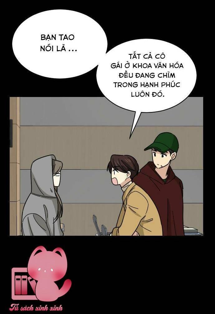 Bạn Của Em Trai - Chap 56 - Trang 10