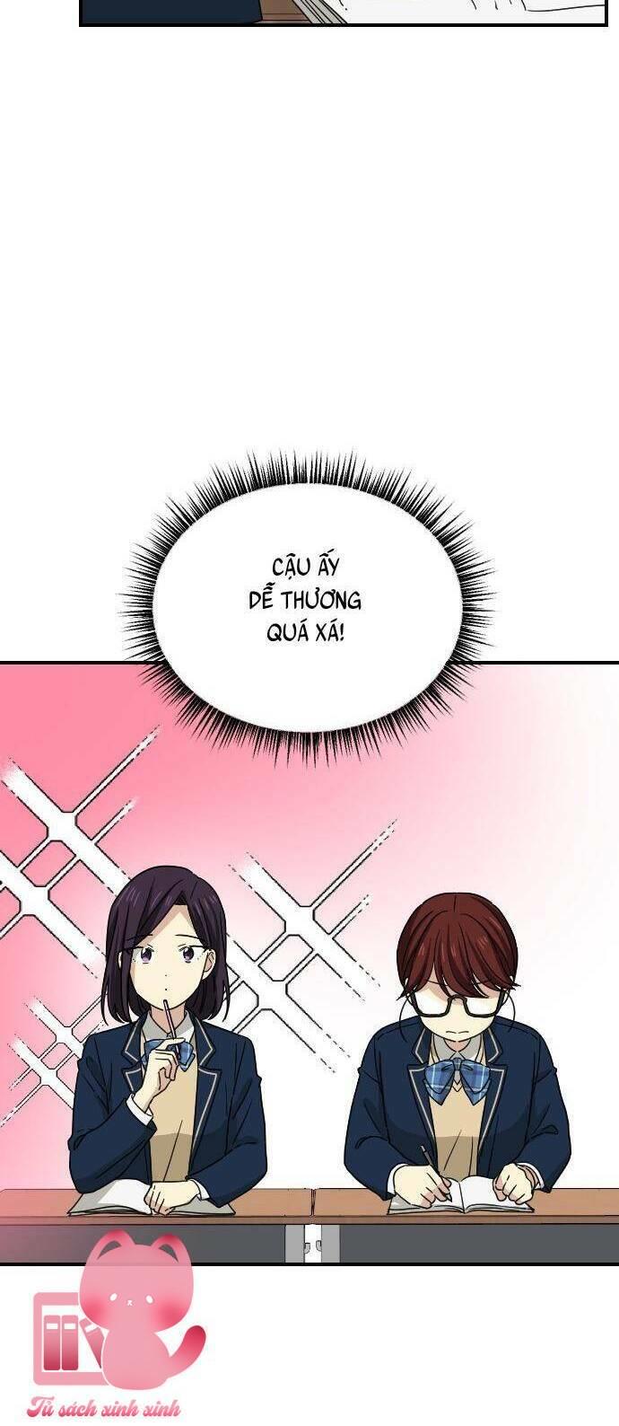 Bạn Của Em Trai - Chap 57 - Trang 11