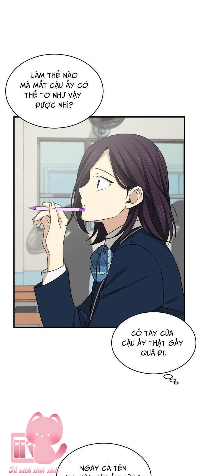 Bạn Của Em Trai - Chap 57 - Trang 12