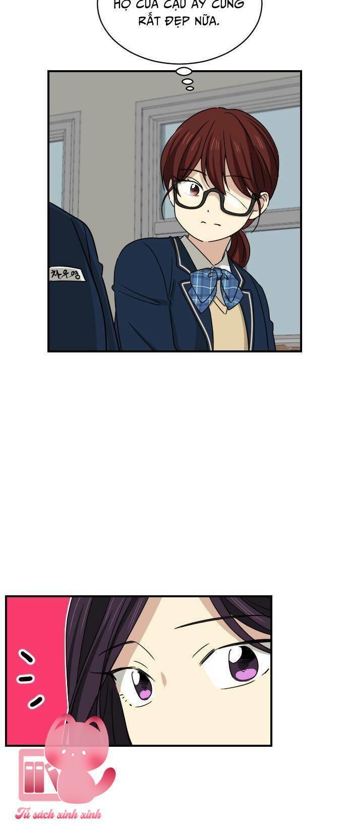 Bạn Của Em Trai - Chap 57 - Trang 13