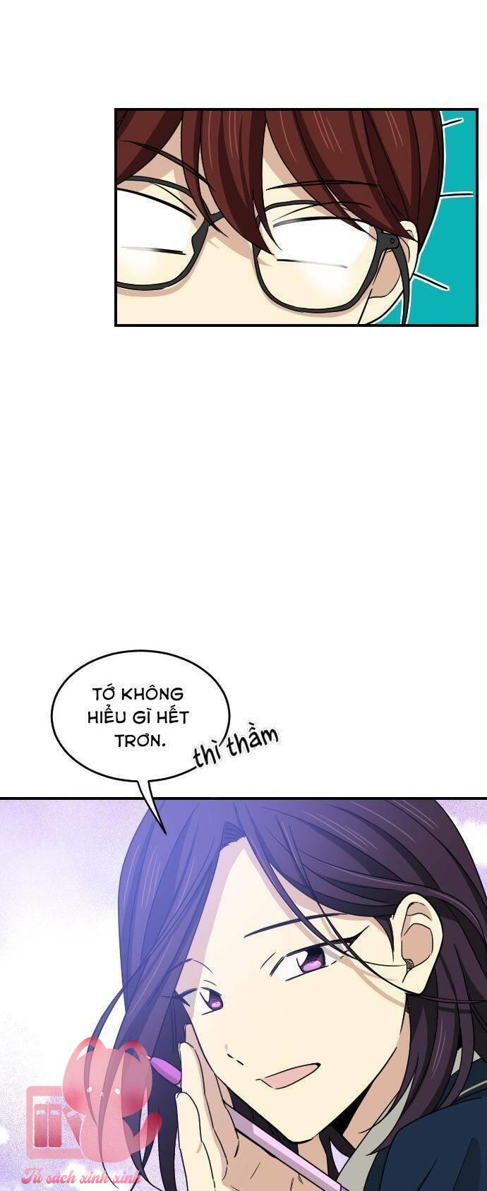 Bạn Của Em Trai - Chap 57 - Trang 14