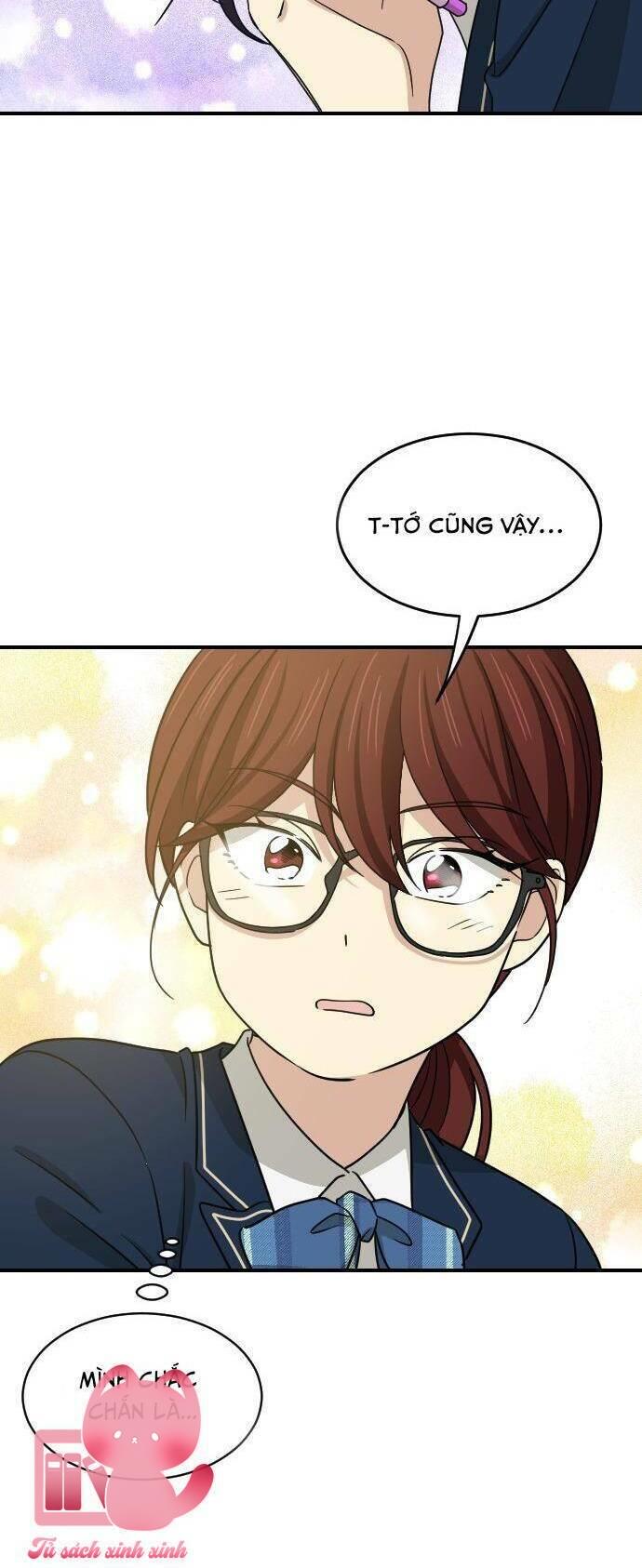 Bạn Của Em Trai - Chap 57 - Trang 15