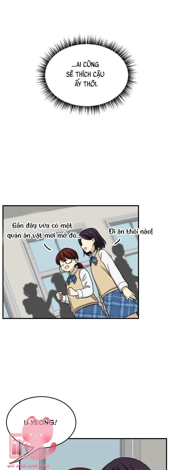 Bạn Của Em Trai - Chap 57 - Trang 16
