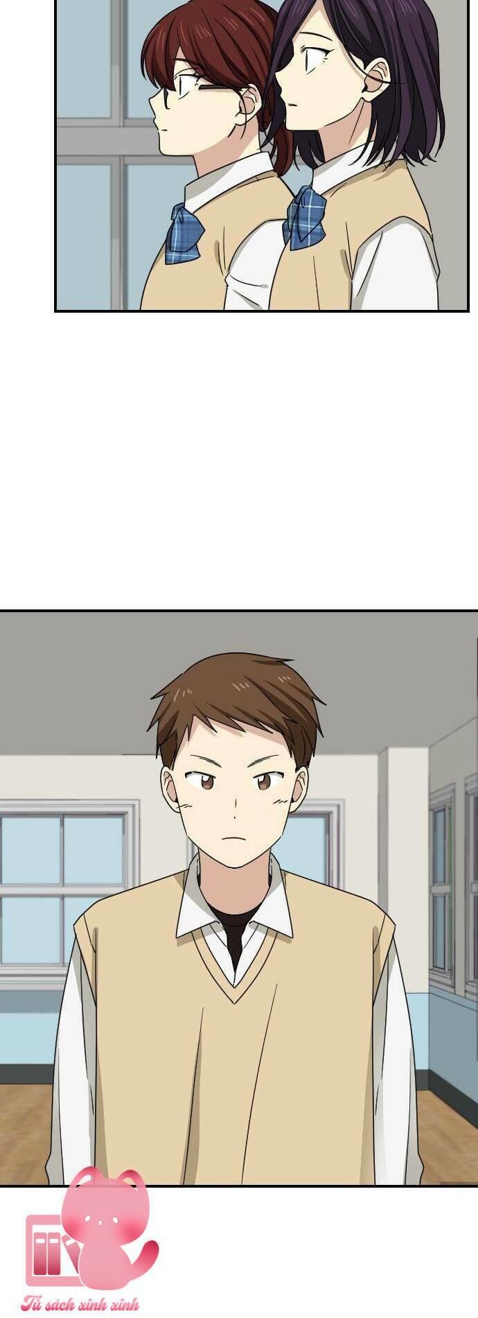 Bạn Của Em Trai - Chap 57 - Trang 17
