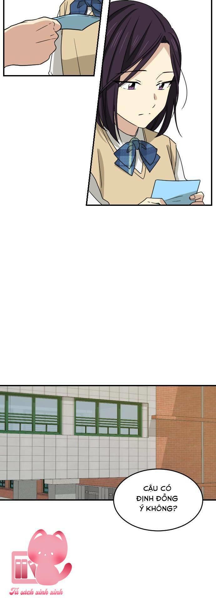 Bạn Của Em Trai - Chap 57 - Trang 19