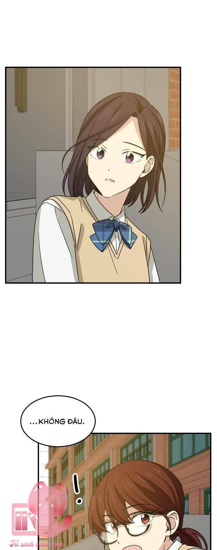 Bạn Của Em Trai - Chap 57 - Trang 20