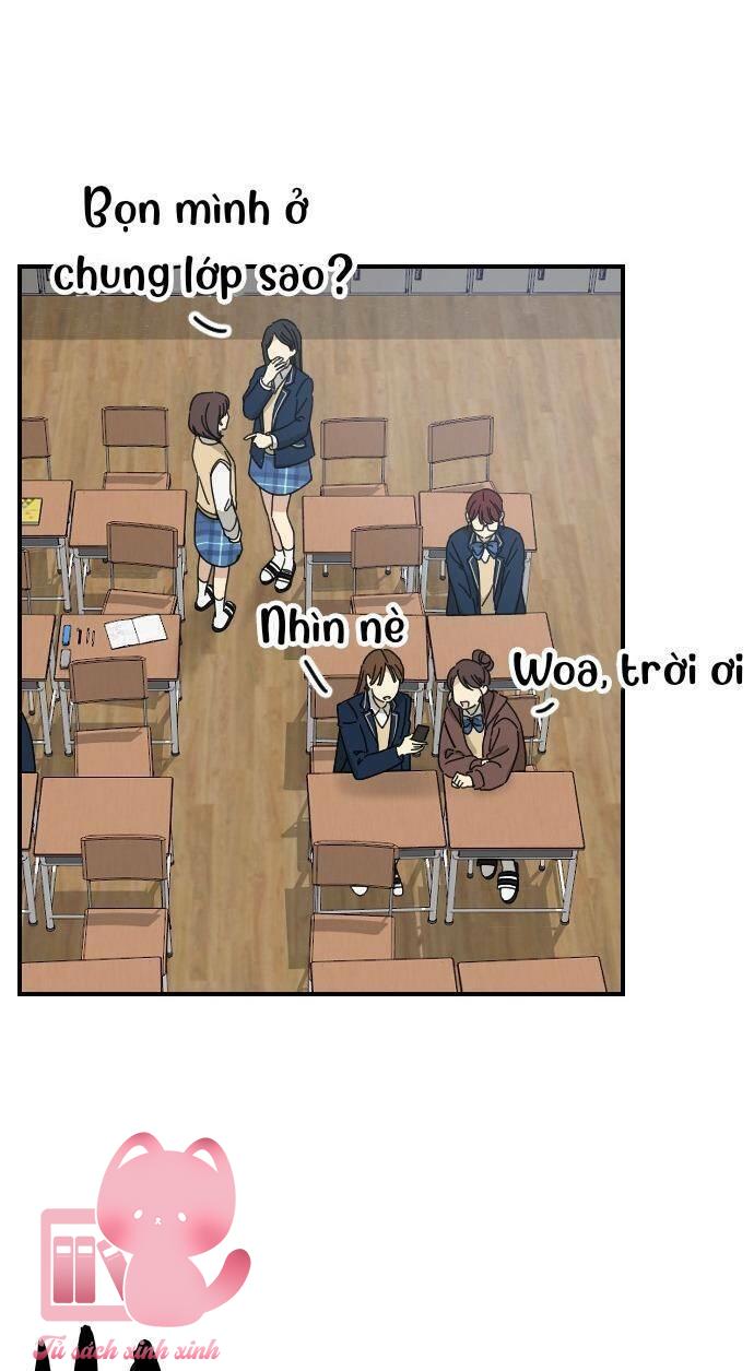 Bạn Của Em Trai - Chap 57 - Trang 3