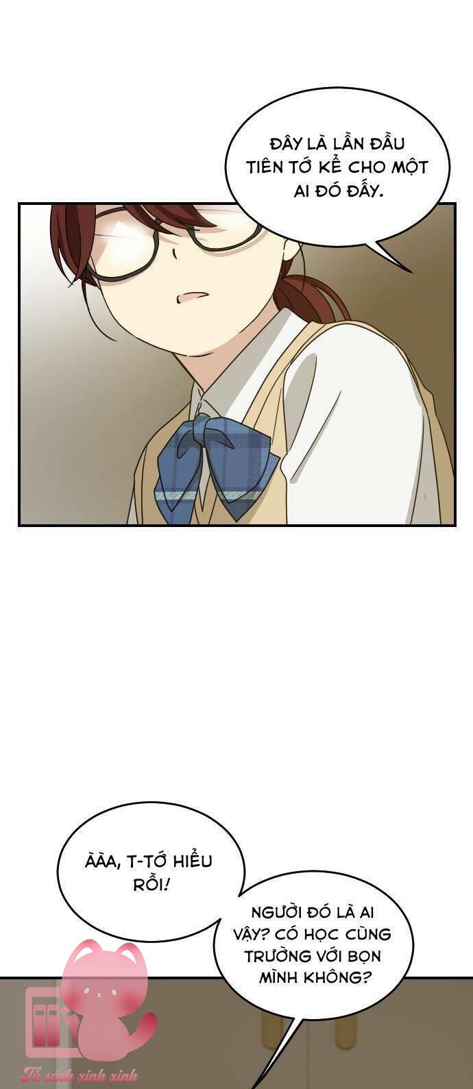 Bạn Của Em Trai - Chap 57 - Trang 24