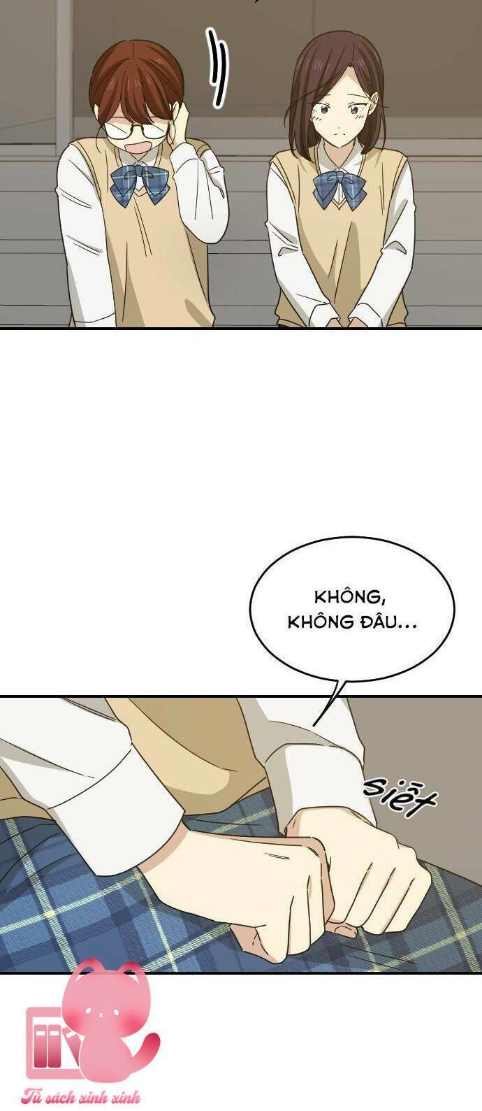 Bạn Của Em Trai - Chap 57 - Trang 25