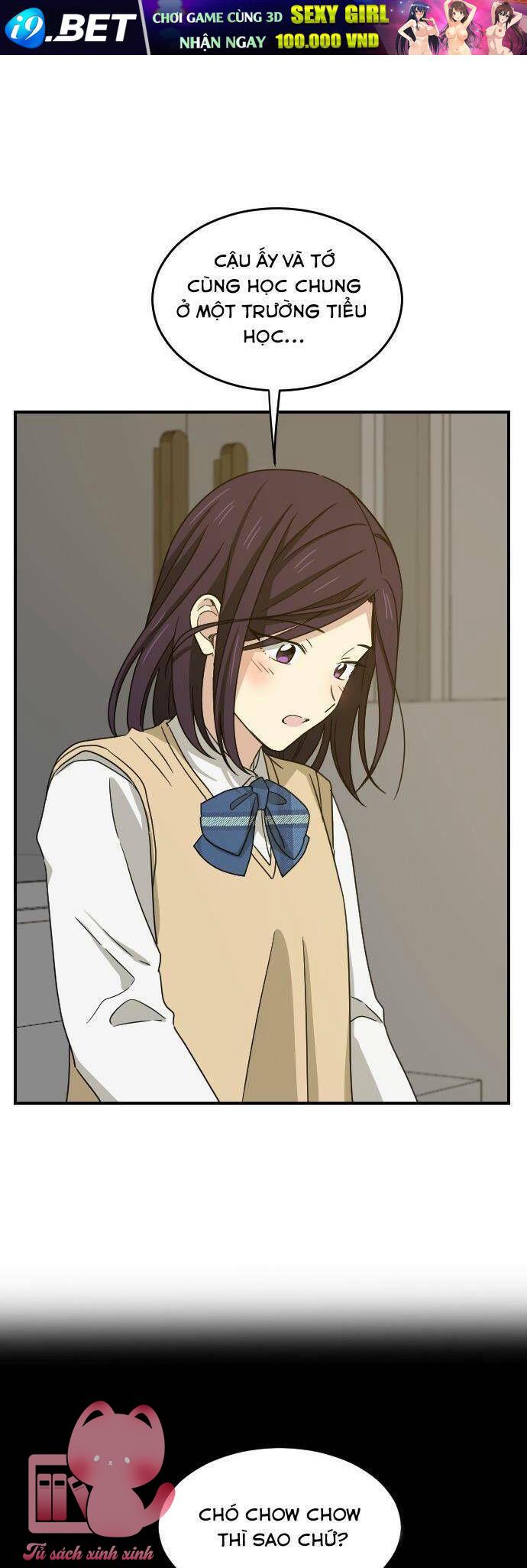 Bạn Của Em Trai - Chap 57 - Trang 26