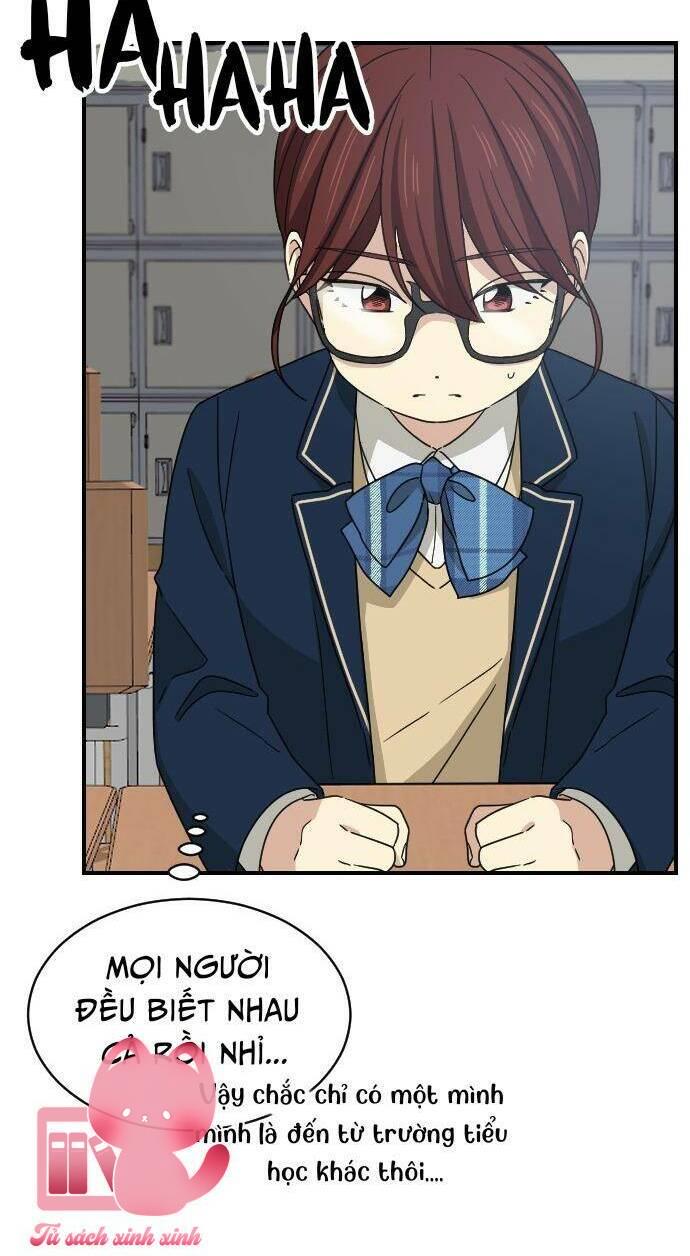 Bạn Của Em Trai - Chap 57 - Trang 4