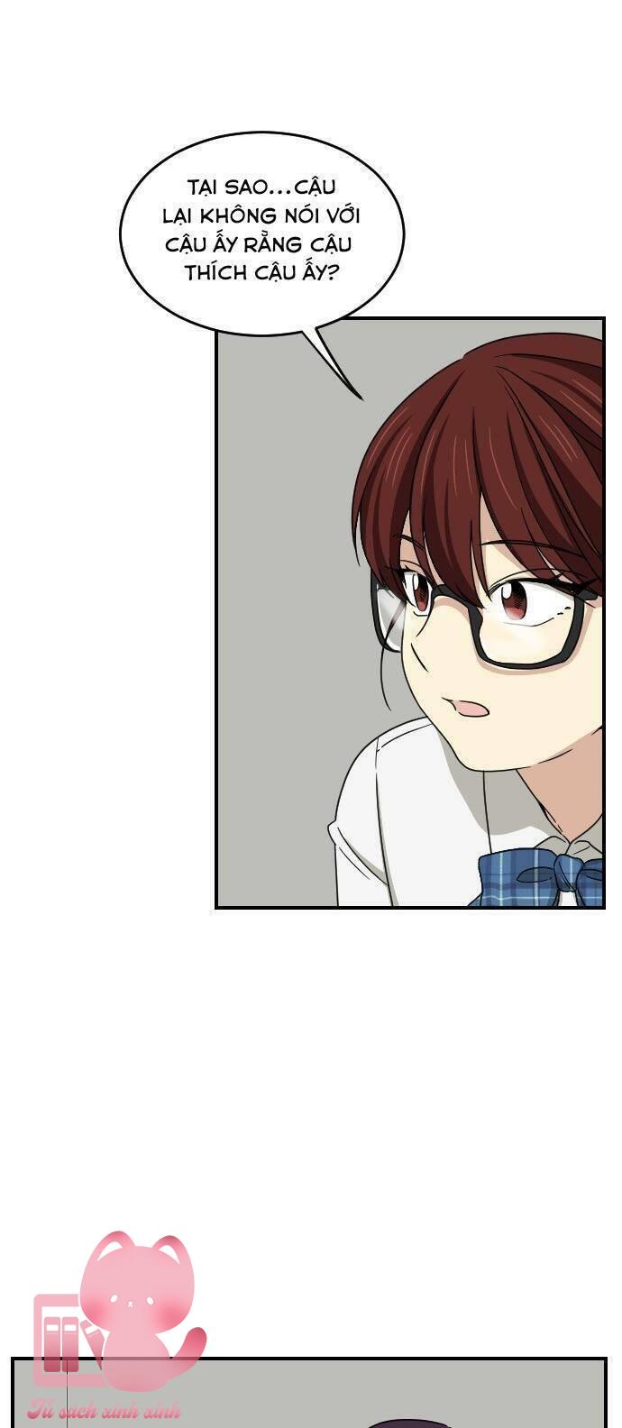Bạn Của Em Trai - Chap 57 - Trang 32