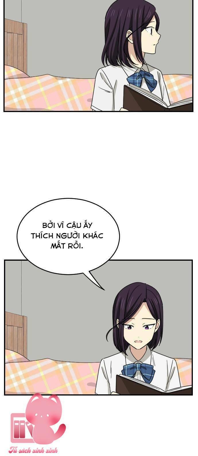Bạn Của Em Trai - Chap 57 - Trang 33