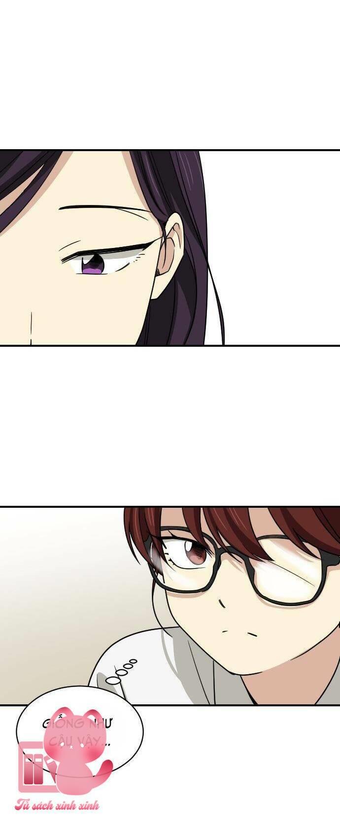 Bạn Của Em Trai - Chap 57 - Trang 35