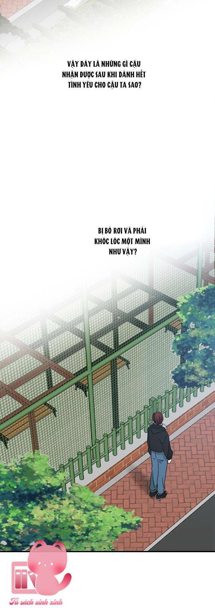 Bạn Của Em Trai - Chap 57 - Trang 41