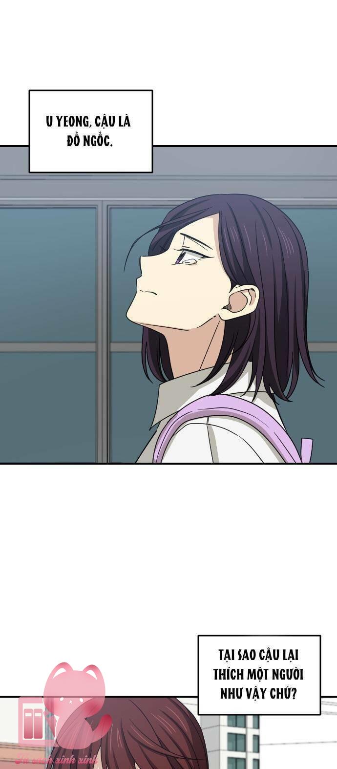 Bạn Của Em Trai - Chap 57 - Trang 42