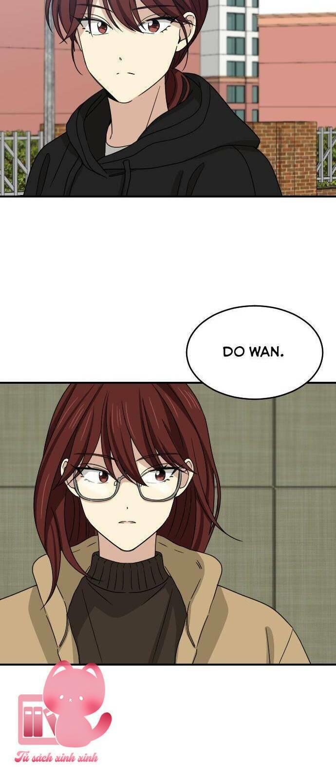 Bạn Của Em Trai - Chap 57 - Trang 43