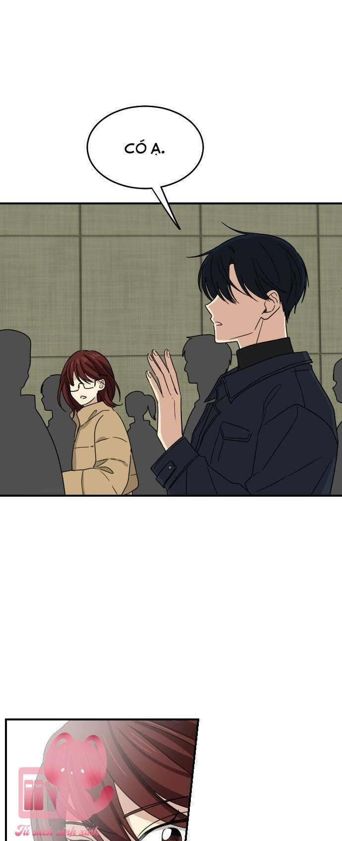 Bạn Của Em Trai - Chap 57 - Trang 44