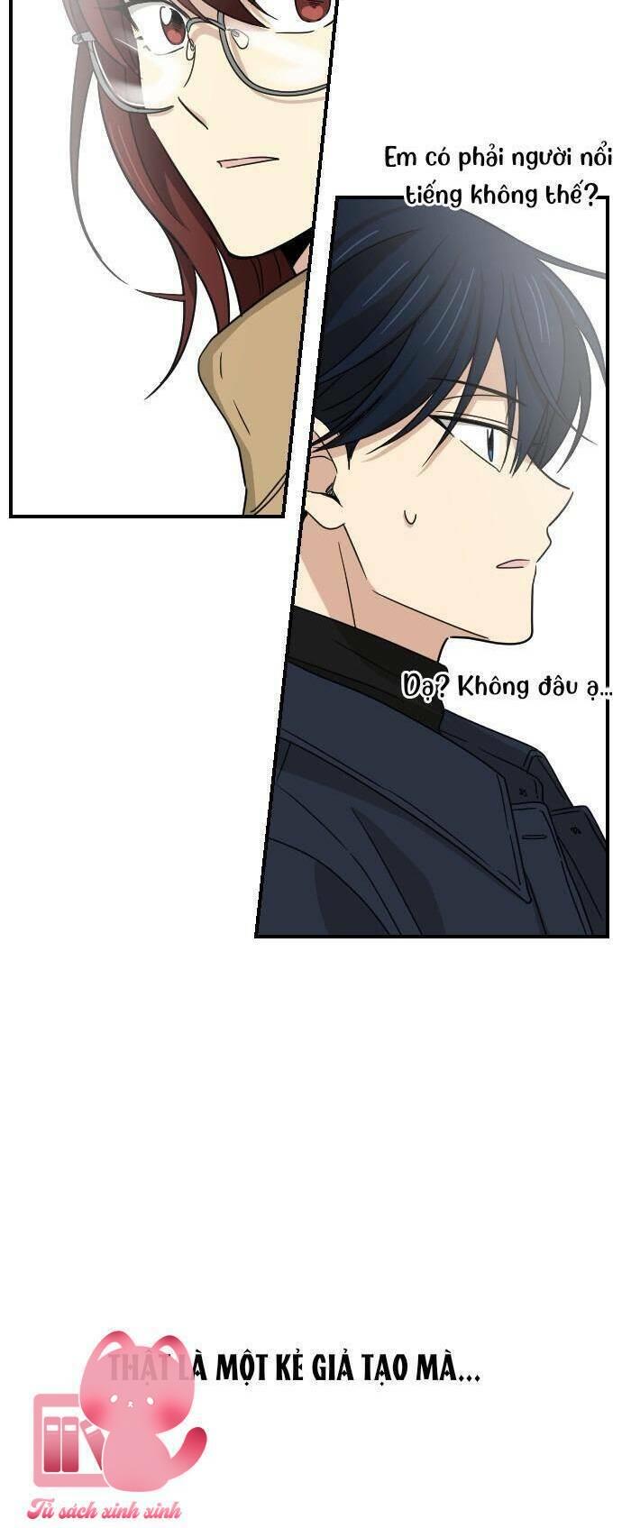 Bạn Của Em Trai - Chap 57 - Trang 45