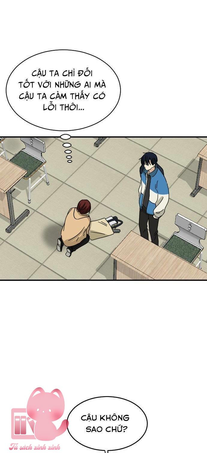 Bạn Của Em Trai - Chap 57 - Trang 46