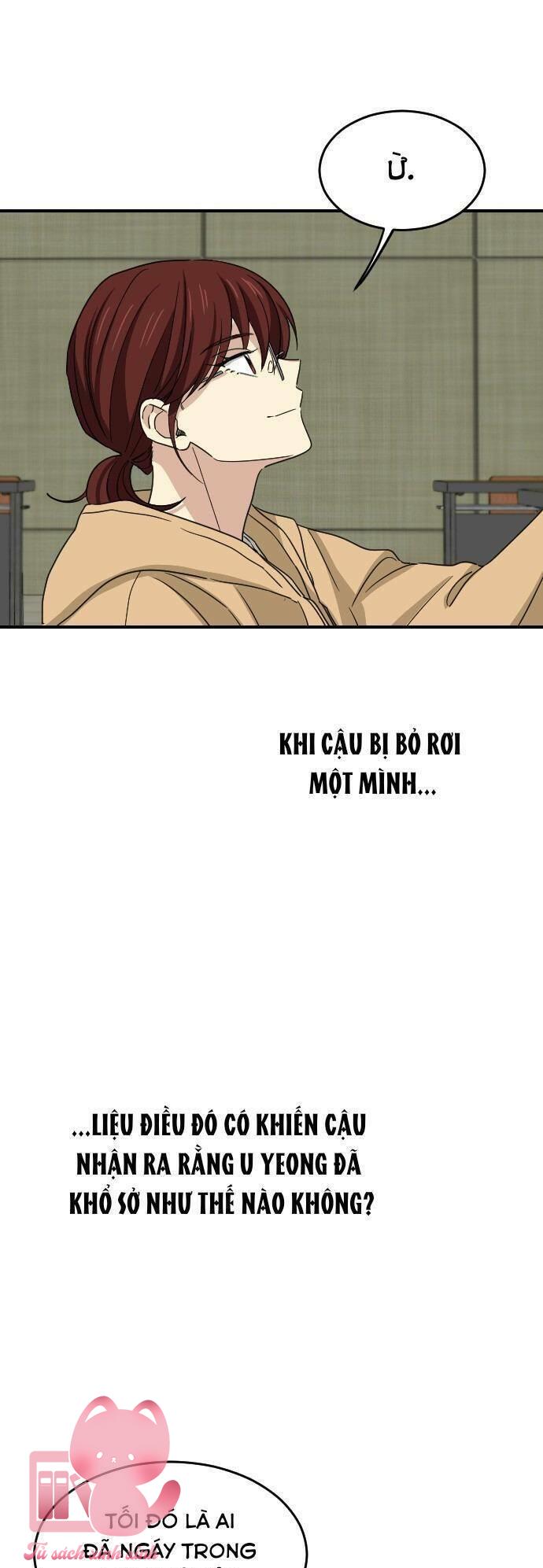 Bạn Của Em Trai - Chap 57 - Trang 48