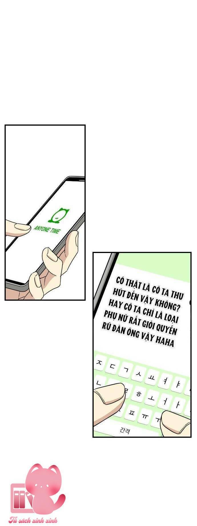 Bạn Của Em Trai - Chap 57 - Trang 53