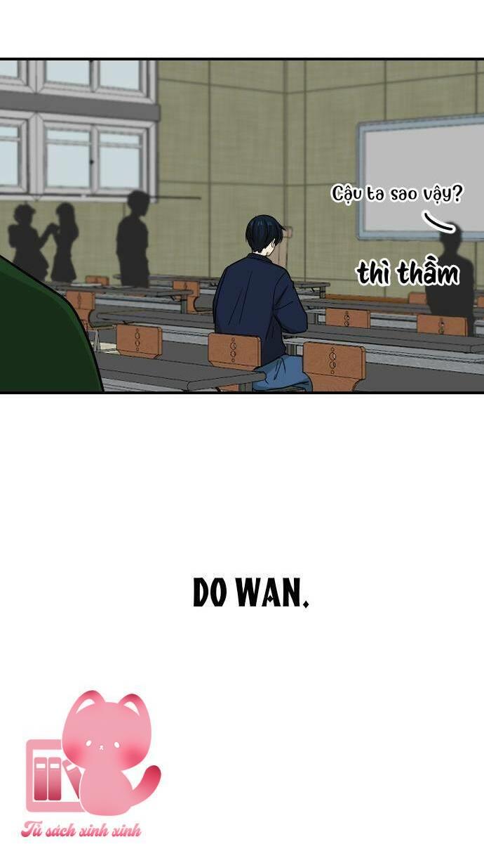 Bạn Của Em Trai - Chap 57 - Trang 55