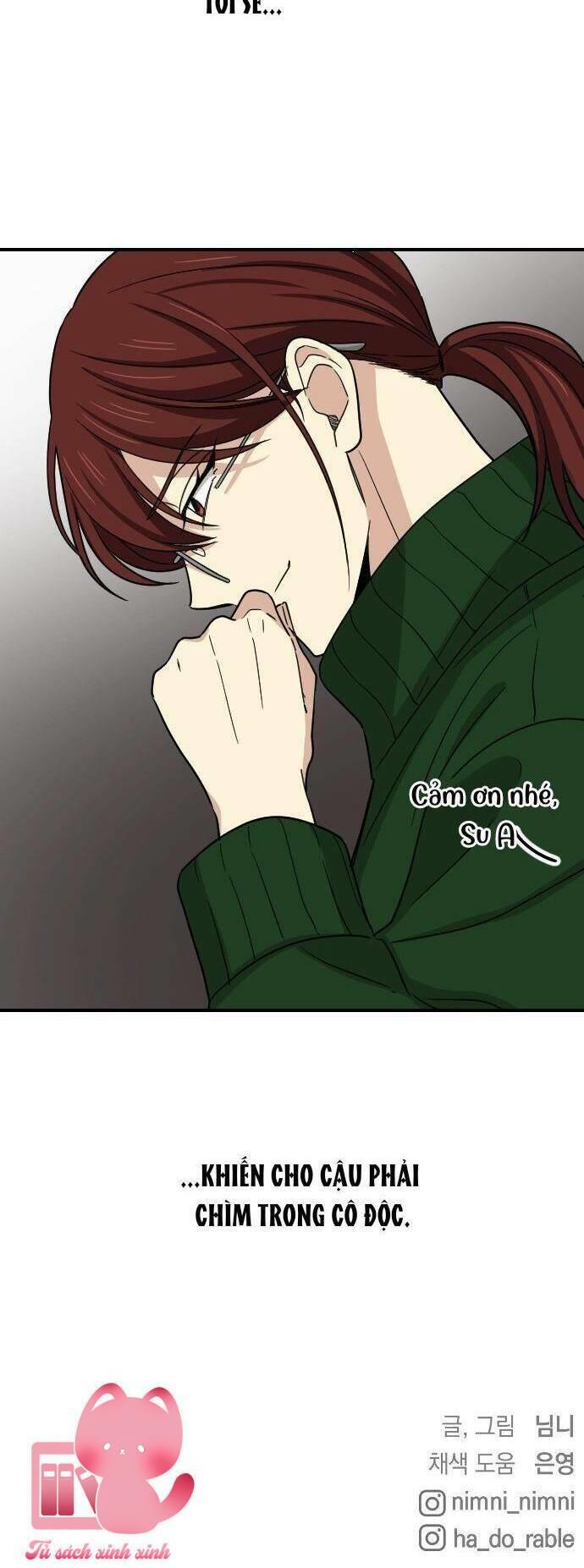 Bạn Của Em Trai - Chap 57 - Trang 57