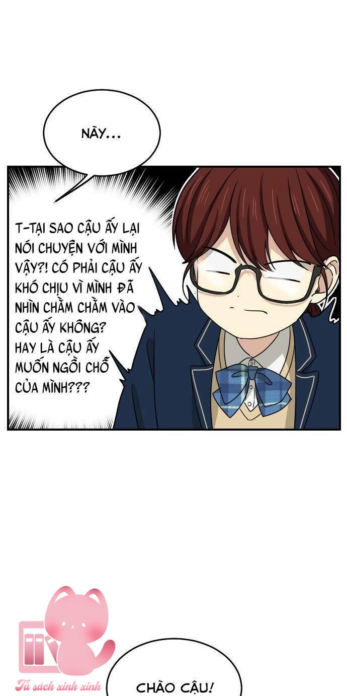 Bạn Của Em Trai - Chap 57 - Trang 7