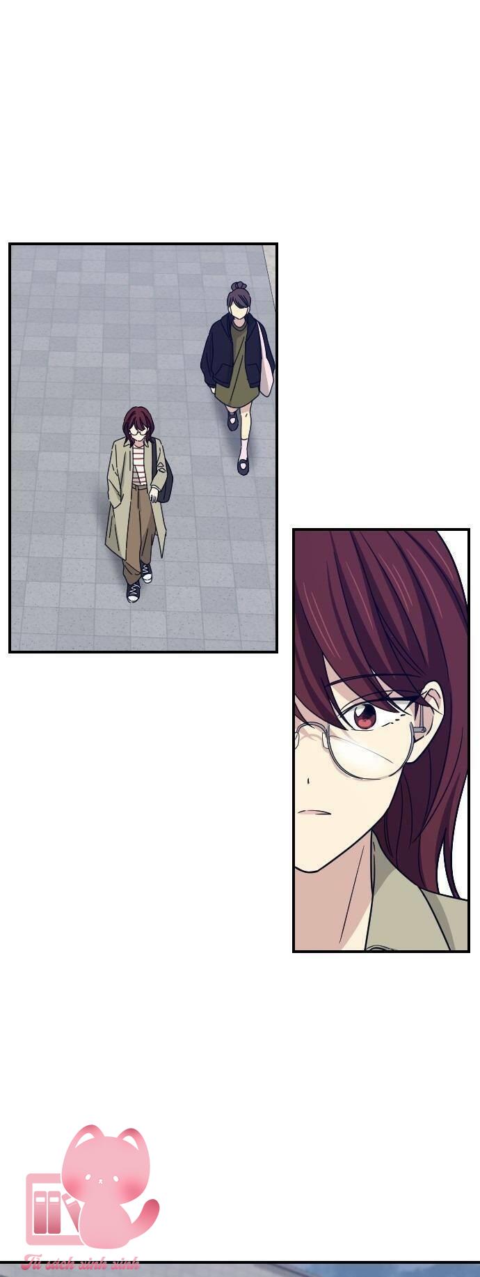 Bạn Của Em Trai - Chap 58 - Trang 2