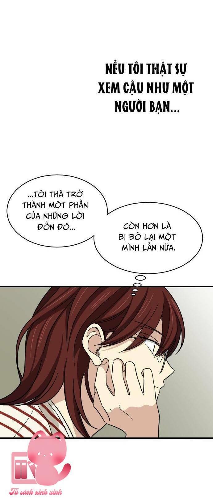 Bạn Của Em Trai - Chap 58 - Trang 11